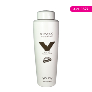 Šampon RESPECT Avena&Karite 1000ml art.1527